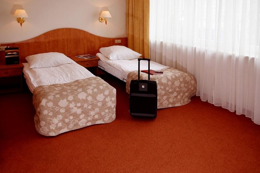 Best Western Hotel Portos Warsawa Bagian luar foto